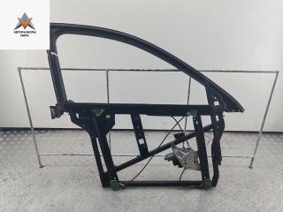 стеклоподъемник электрический передний правый Audi A6 4B/C5 1998, 2.8 л., бензин, АКПП, серый, седан