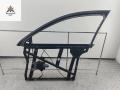 стеклоподъемник электрический передний правый Audi A6 4B/C5 1998, 2.8 л., бензин, АКПП, серый, седан - фото №2