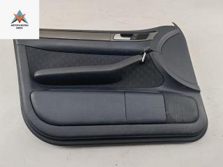 обшивка двери передняя левая Audi A6 4B/C5 [рестайлинг] 2002, 2.5 л., дизель, АКПП, синий, универсал, 4B1867105