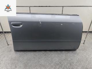 дверь сдвижная Audi A6 4B/C5 1998, серый, седан