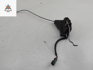 замок двери передней левой Kia Carnival VQ 2005, 2.9 л., дизель, МКПП, чёрный, минивэн