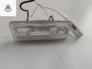 подсветка номера Audi A6 4B/C5 2000, 2.5 л., дизель, АКПП, красный, универсал