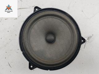 динамик двери Audi A6 4B/C5 [рестайлинг] 2002, 2.5 л., дизель, АКПП, синий, универсал, 4B0035411