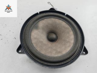 динамик двери Audi A6 4B/C5 [рестайлинг] 2002, 2.5 л., дизель, АКПП, синий, универсал, 4B0035411