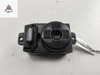 джойстик регулировки зеркал Kia Carnival VQ 2005, 2.9 л., дизель, МКПП, чёрный, минивэн, 621W04210