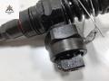 форсунка Volkswagen Passat B5 1999, 1.9 л., дизель, МКПП, синий, универсал, 038130073F - фото №2