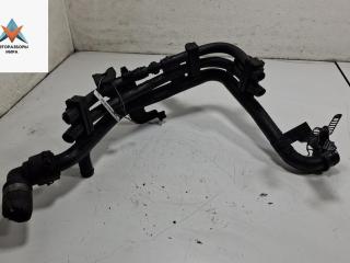 трубка охлаждающей жидкости Volkswagen Passat B5 1999, 1.9 л., дизель, МКПП