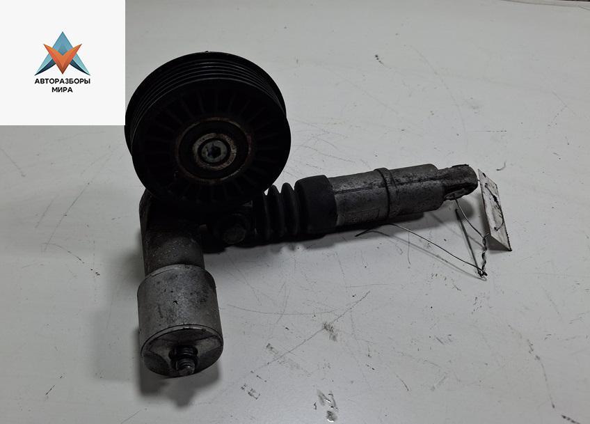 механизм натяжения ремня, цепи Volkswagen Passat B5 1999, 1.9 л., дизель, МКПП, синий, универсал, 234709.09 - фото №1