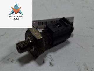датчик давления масла Volkswagen Passat B5 1999, 1.9 л., дизель, МКПП, синий, универсал, 038919081