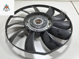 муфта вентилятора Volkswagen Passat B5 1999, 1.9 л., дизель, МКПП, синий, универсал, 2000535