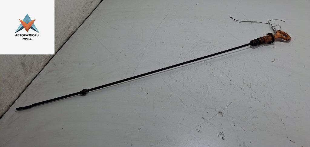 щуп двигателя Volkswagen Passat B5 1999, 1.9 л., дизель, МКПП, синий, универсал, 038115611B - фото №1