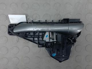 ручка наружная передняя левая Mercedes-Benz A-Класс W169 [рестайлинг] 2009, 1.5 л., A150, бензин, АКПП, хетчбэк 5 дв.