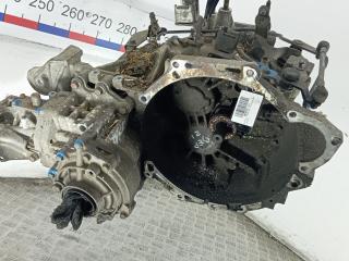 МКПП Citroen C-Crosser 1 поколение 2007, 2.2 л., D HDi, дизель, МКПП, внедорожник 5 дв., BN