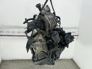 двигатель Volkswagen Transporter T5 2006, 2.5 л., дизель, МКПП, микроавтобус, BNZ
