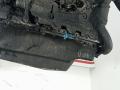 двигатель Volkswagen Transporter T5 2006, 2.5 л., дизель, МКПП, микроавтобус, BNZ - фото №6