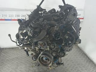 двигатель Land Rover Range Rover Sport 1 поколение 2007, 3.6 л., дизель, АКПП, внедорожник 5 дв., 368DT