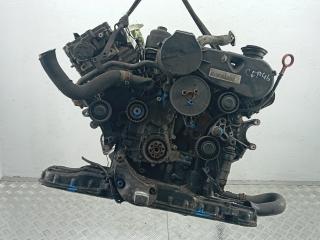 двигатель Audi A6 4F/C6 2006, 3.0 л., дизель, АКПП, универсал, BMK