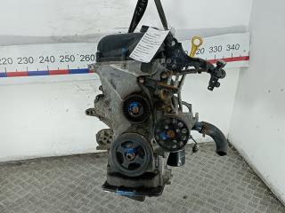 двигатель Kia Venga 1 поколение 2012, 1.4 л., бензин, МКПП, хетчбэк 5 дв., G4FA