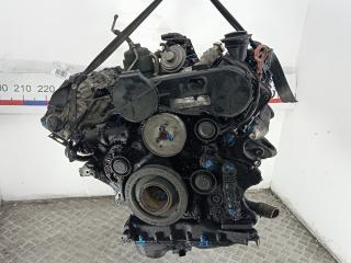 двигатель Volkswagen Touareg 1 поколение [рестайлинг] 2007, 3.0 л., дизель, АКПП, внедорожник 5 дв., BKS