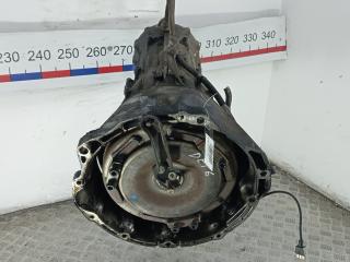 АКПП Volkswagen Touareg 1 поколение [рестайлинг] 2007, 3.0 л., дизель, АКПП, внедорожник 5 дв., TR60SN