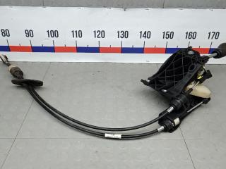 кулиса Ford Transit 7 поколение 2011, 2.2 л., дизель, МКПП, микроавтобус