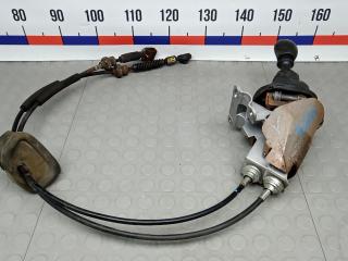 кулиса Renault Trafic 2 поколение [рестайлинг] 2007, 2.0 л., дизель, МКПП, микроавтобус