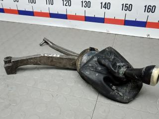 кулиса BMW 5 серия E60/E61 2006, 2.5 л., D 525d, дизель, МКПП, седан