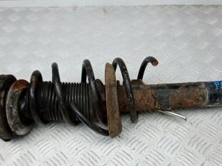 Стойка Volkswagen Passat B6 2007, 2.0 л., дизель, МКПП, седан