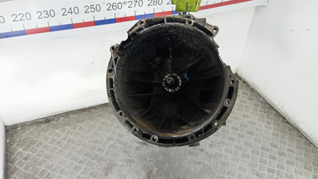 МКПП Ford Transit 7 поколение 2012, 2.2 л., дизель, МКПП, микроавтобус, CC1R7003AB - фото №1