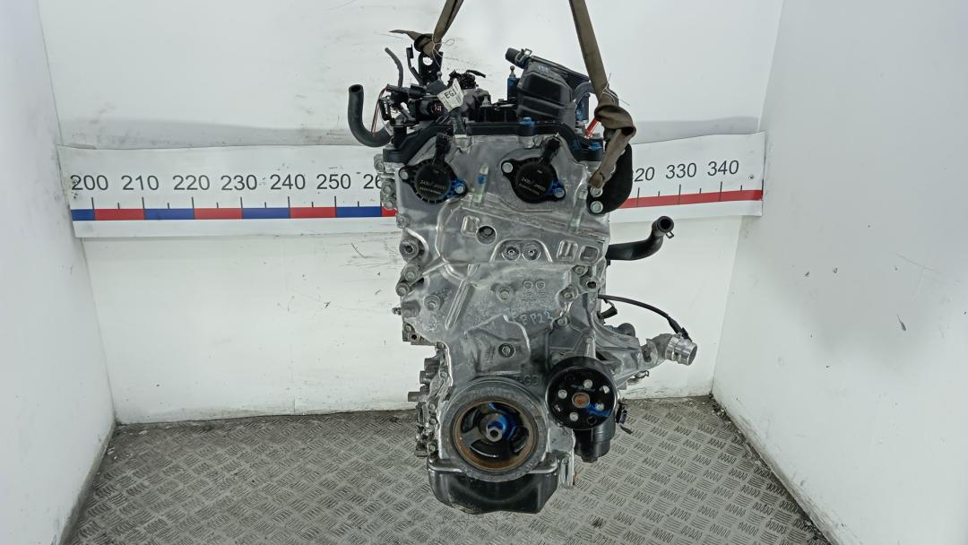 двигатель Hyundai Tucson 4 поколение 2022, 1.6 л., бензин, МКПП, внедорожник 5 дв., G4FP, Z74112MZ00 - фото №1