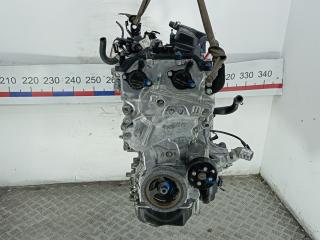 двигатель Hyundai Tucson 4 поколение 2022, 1.6 л., бензин, МКПП, внедорожник 5 дв., G4FP, Z74112MZ00