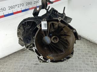 МКПП Ford Transit 7 поколение 2009, 2.2 л., дизель, МКПП, микроавтобус, 6C1R-7002-DC