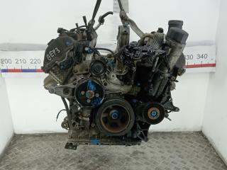 двигатель Mercedes-Benz CLK-Класс C209/A209 2003, 2.6 л., 240, бензин, АКПП, купе, 112912, 112