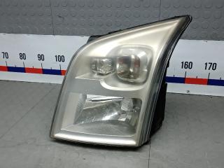 фара левая Ford Transit 7 поколение 2011, 2.2 л., дизель, МКПП, микроавтобус