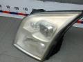 фара левая Ford Transit 7 поколение 2007, 2.4 л., дизель, МКПП, микроавтобус - фото №2