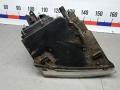 фара левая Ford Transit 7 поколение 2007, 2.4 л., дизель, МКПП, микроавтобус - фото №5