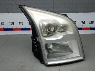 фара правая Ford Transit 7 поколение 2007, 2.4 л., дизель, МКПП, микроавтобус