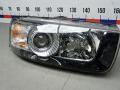 фара правая Chevrolet Captiva 1 поколение [рестайлинг] 2012, 2.2 л., дизель, МКПП, внедорожник 5 дв. - фото №2