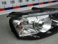 фара правая Chevrolet Captiva 1 поколение [рестайлинг] 2012, 2.2 л., дизель, МКПП, внедорожник 5 дв. - фото №3
