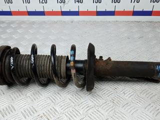 Стойка Skoda Yeti 1 поколение 2012, 1.2 л., бензин, МКПП, внедорожник 5 дв.