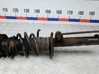 Стойка Skoda Yeti 1 поколение 2012, 1.2 л., бензин, МКПП, внедорожник 5 дв.