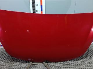 капот Citroen C4 Picasso 2 поколение 2014, 1.6 л., дизель, МКПП, минивэн