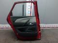 дверь задняя левая Citroen C4 Picasso 2 поколение 2014, 1.6 л., дизель, МКПП, минивэн - фото №5