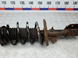 Стойка Citroen C4 Picasso 2 поколение 2014, 1.6 л., дизель, МКПП, минивэн