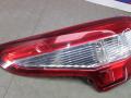фонарь задний левый Nissan Qashqai 2 поколение 2014, 1.5 л., дизель, МКПП, внедорожник 5 дв., 265554EA0A - фото №3