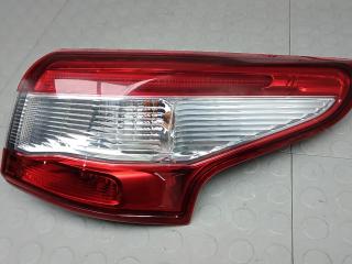 фонарь задний правый Nissan Qashqai 2 поколение 2014, 1.5 л., дизель, МКПП, внедорожник 5 дв., 265504EA0A
