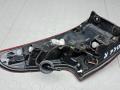 фонарь задний правый Nissan Qashqai 2 поколение 2014, 1.5 л., дизель, МКПП, внедорожник 5 дв., 265504EA0A - фото №5