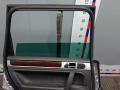 дверь задняя левая Volkswagen Touareg 1 поколение 2005, 3.2 л., бензин, АКПП, внедорожник 5 дв. - фото №7