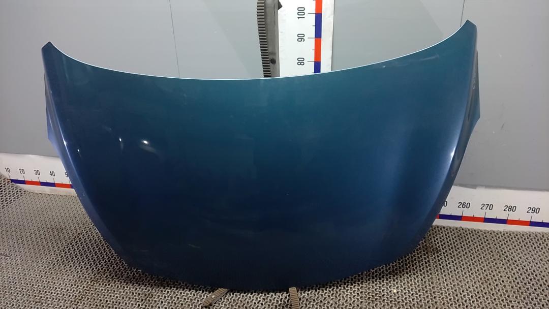 капот Hyundai i40 VF 2013, 1.7 л., дизель, МКПП, седан, 664003Z000 - фото №1