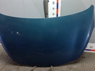 капот Hyundai i40 VF 2013, 1.7 л., дизель, МКПП, седан, 664003Z000